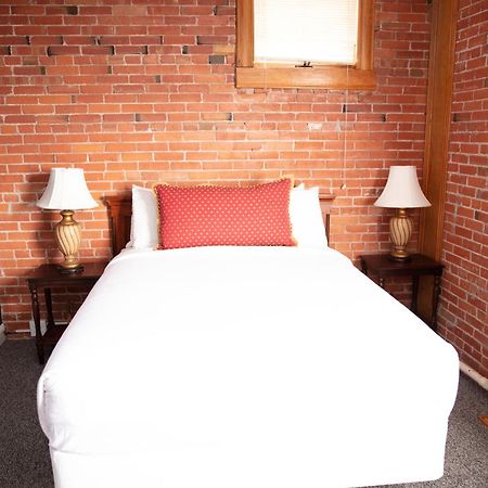 The Victor Hotel ภายนอก รูปภาพ
