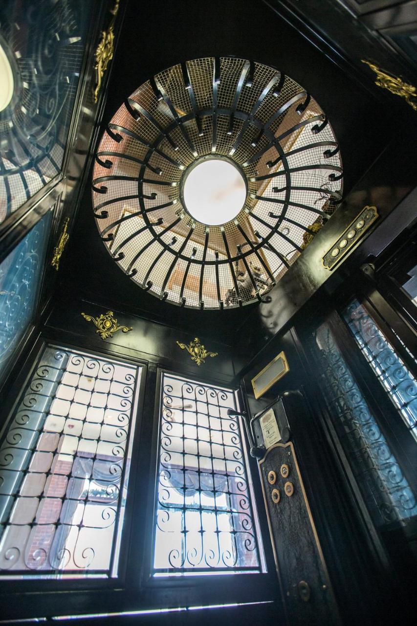 The Victor Hotel ภายนอก รูปภาพ